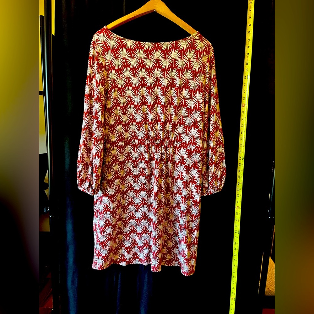 Boden dress